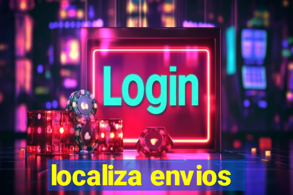 localiza envios