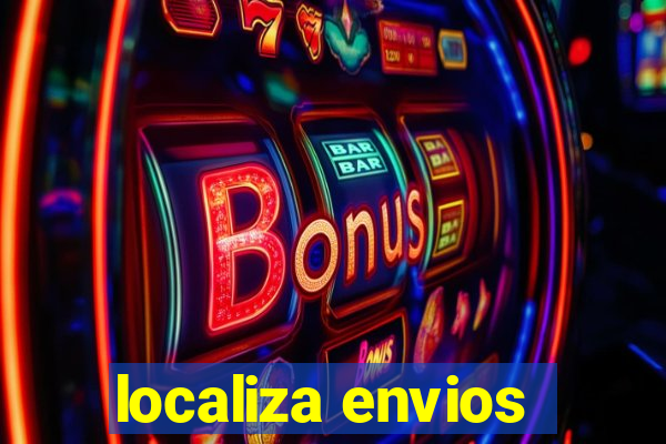 localiza envios