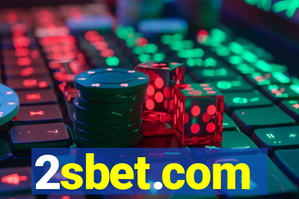 2sbet.com