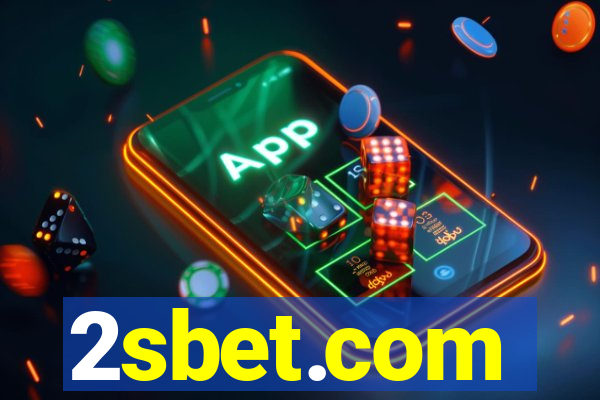 2sbet.com