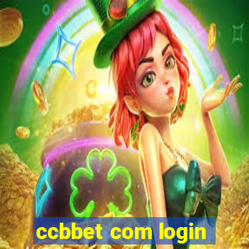 ccbbet com login