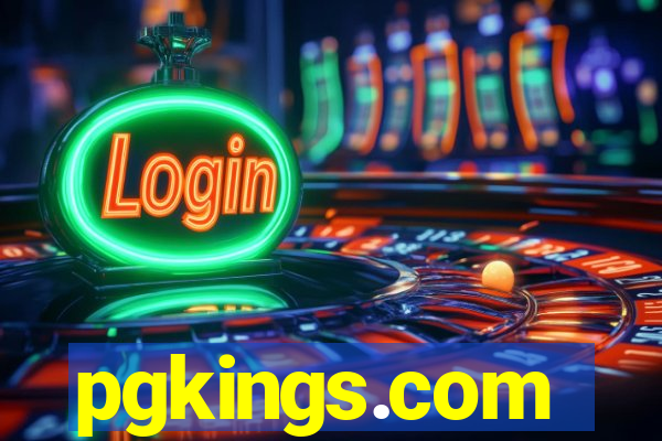 pgkings.com