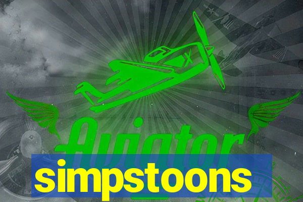 simpstoons