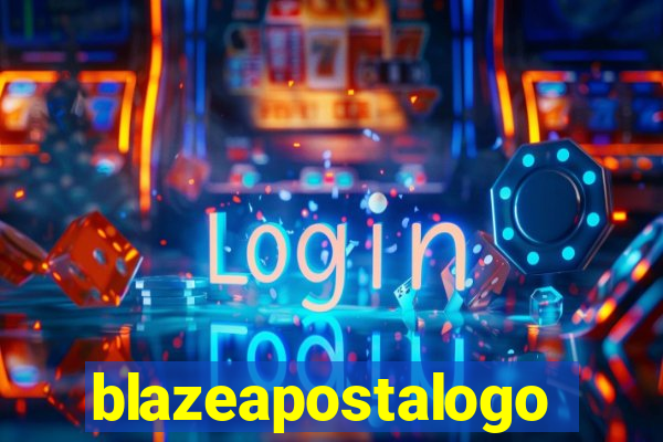 blazeapostalogo