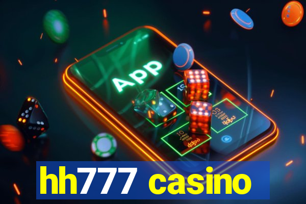 hh777 casino