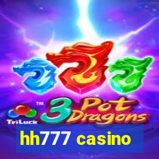 hh777 casino