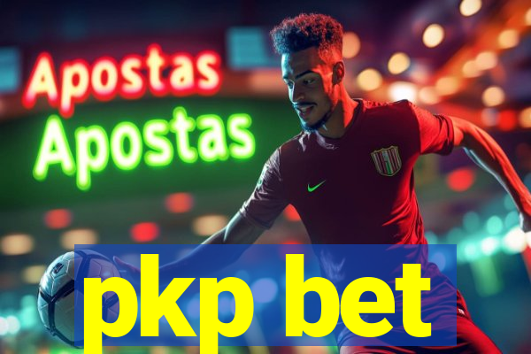 pkp bet