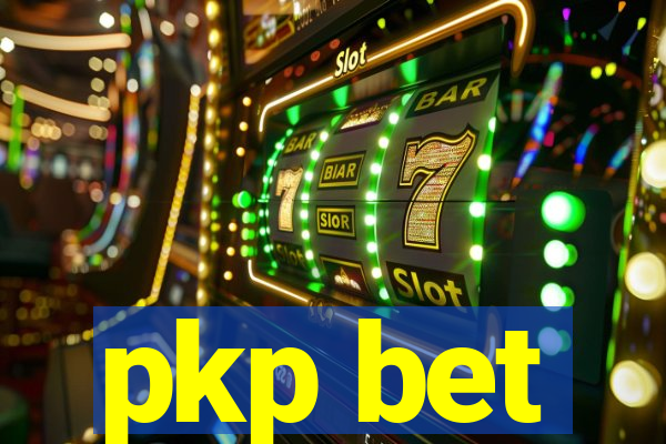 pkp bet