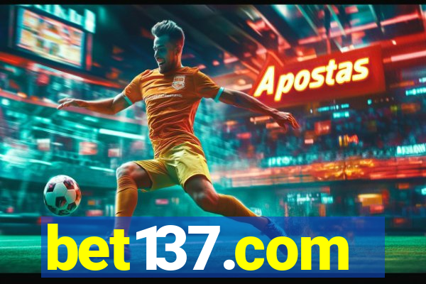 bet137.com