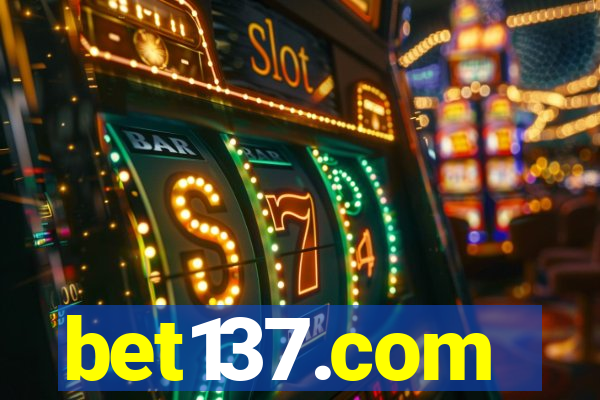 bet137.com