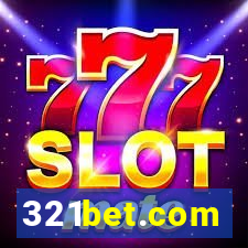 321bet.com