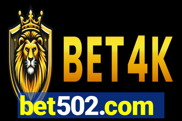 bet502.com