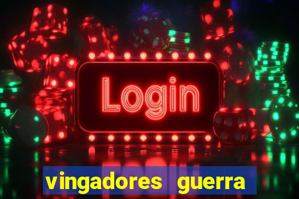 vingadores guerra infinita google drive