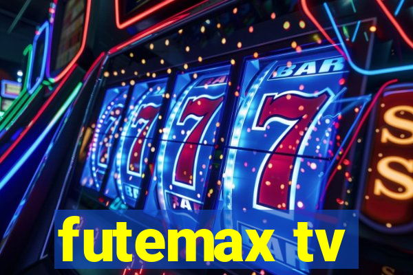 futemax tv