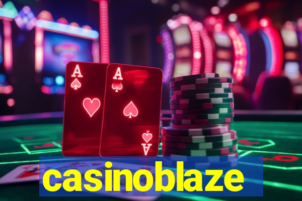 casinoblaze