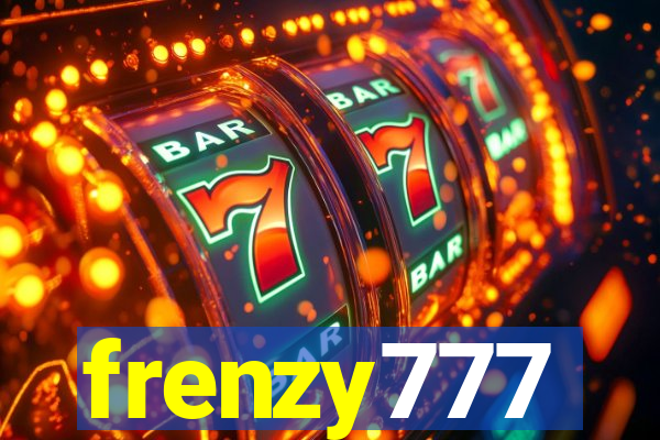 frenzy777