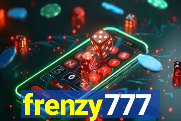 frenzy777