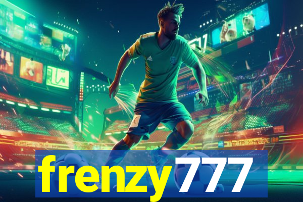 frenzy777