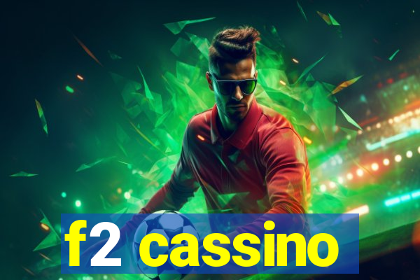 f2 cassino