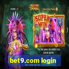 bet9.com login