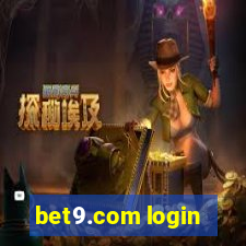 bet9.com login