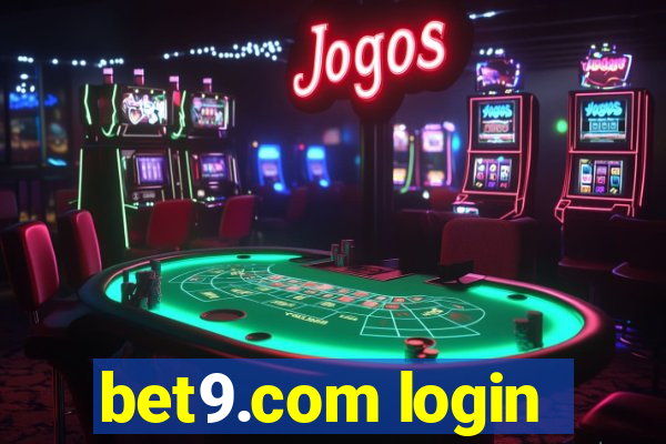 bet9.com login