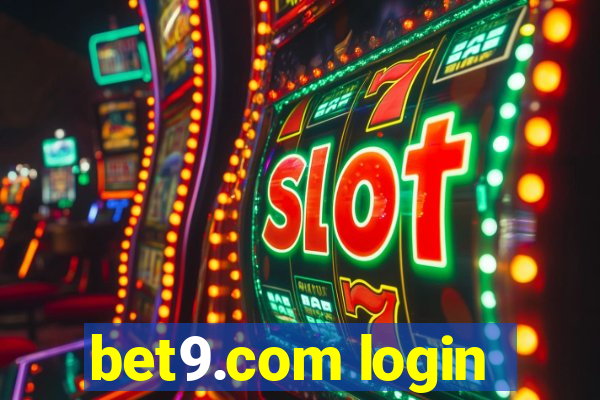 bet9.com login