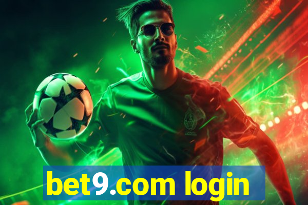 bet9.com login