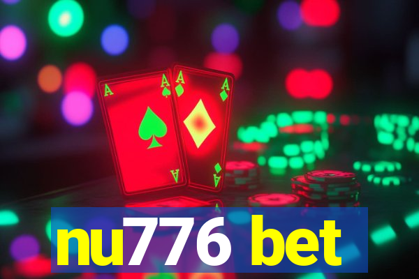 nu776 bet