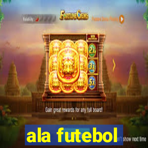 ala futebol