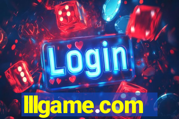 lllgame.com