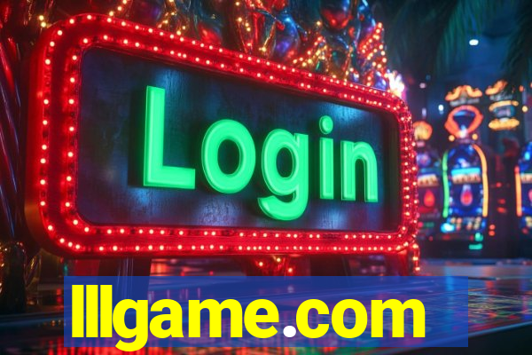 lllgame.com