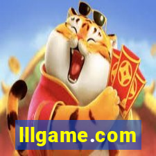 lllgame.com