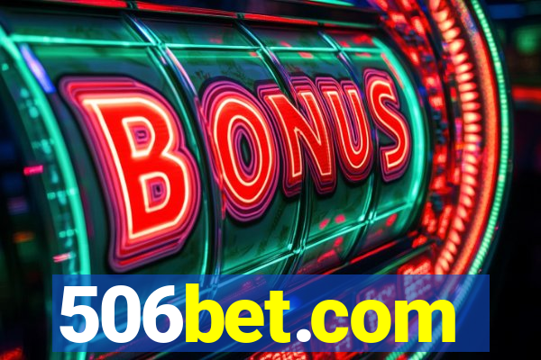 506bet.com