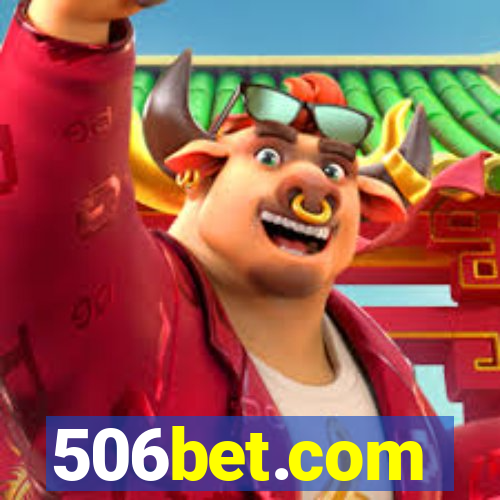 506bet.com