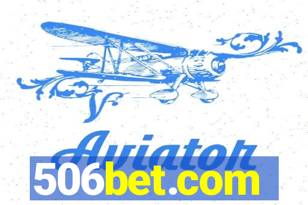 506bet.com