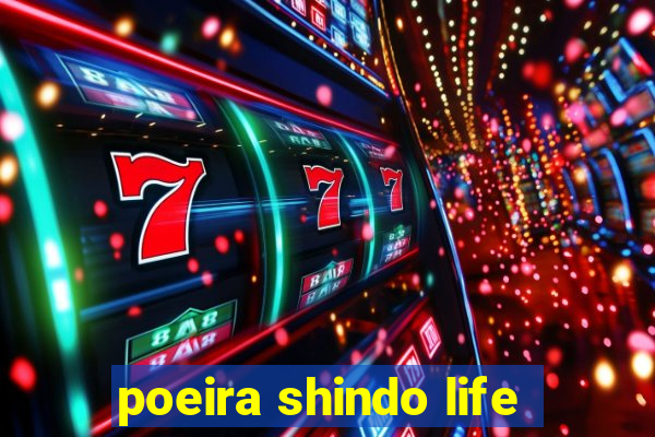 poeira shindo life