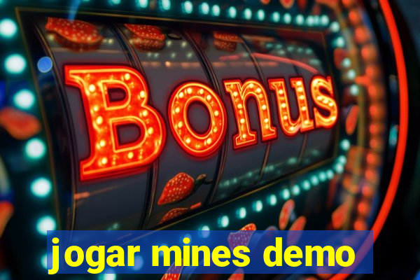 jogar mines demo