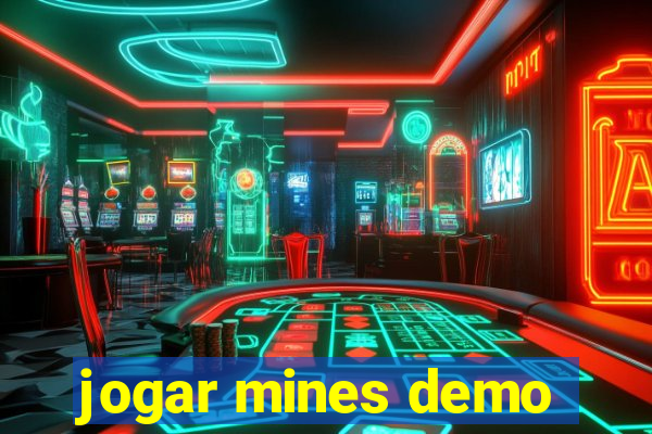 jogar mines demo