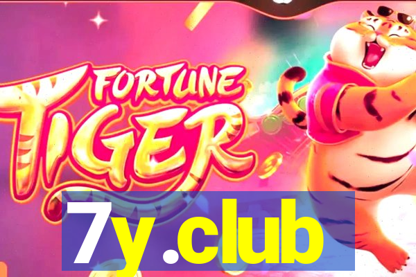 7y.club