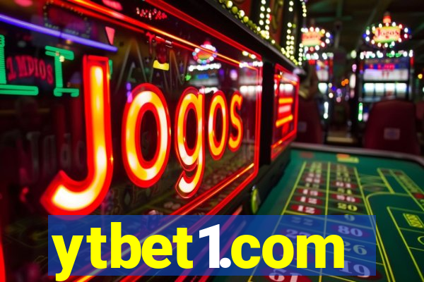 ytbet1.com