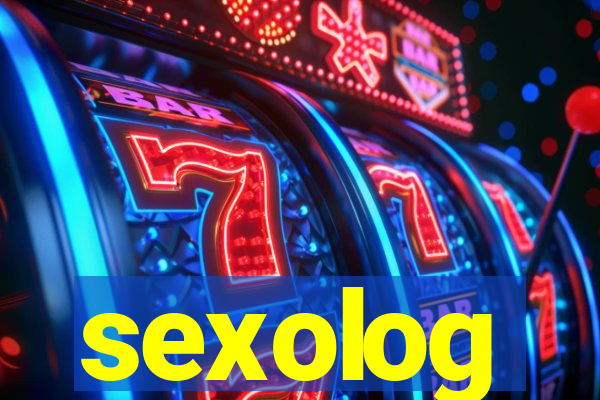 sexolog