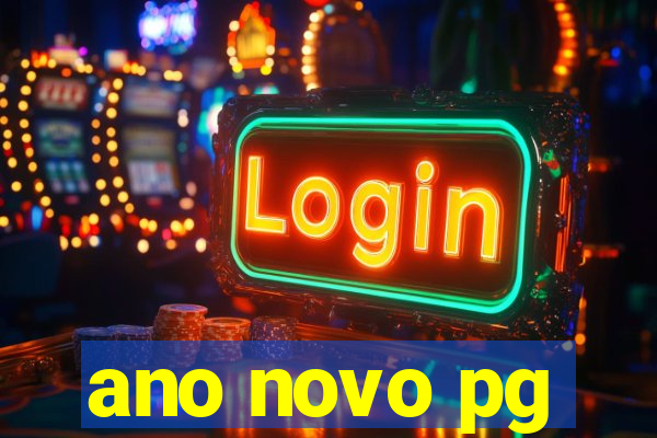 ano novo pg