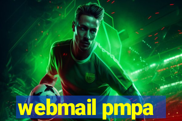 webmail pmpa