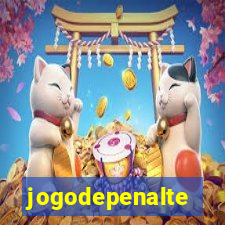 jogodepenalte