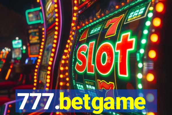 777.betgame