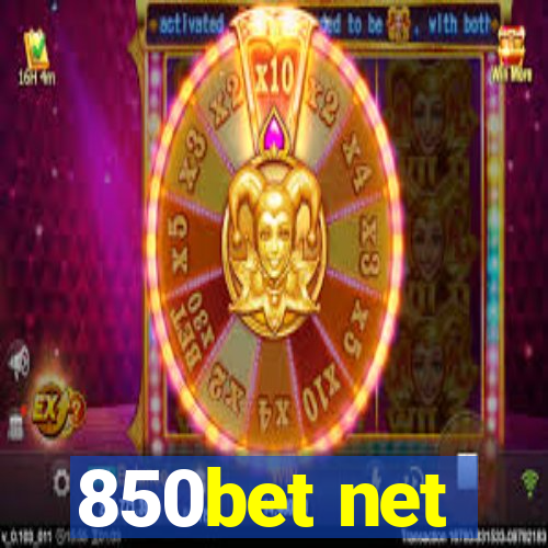 850bet net