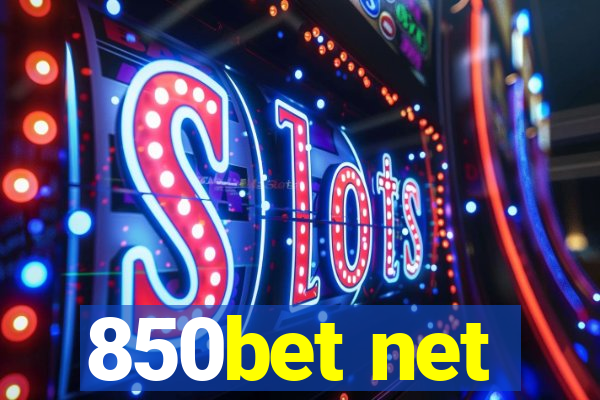 850bet net