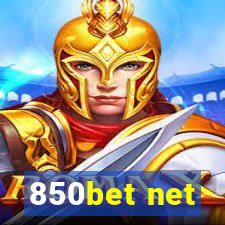 850bet net