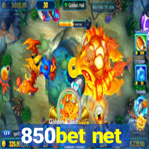 850bet net